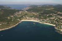 Praias